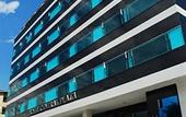 Туры в отель Hotel Central Plaza Medellin