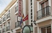 Туры в отель Hostal Carlos III