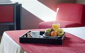 Туры в отель Hostal Carlos III