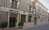 Туры в отель Hostal Carlos III