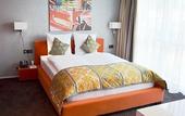Туры в отель Hotel Swiss Star