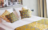 Туры в отель Hotel Swiss Star