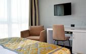 Туры в отель Hotel Swiss Star