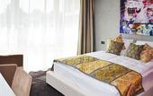 Туры в отель Hotel Swiss Star