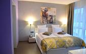 Туры в отель Hotel Swiss Star