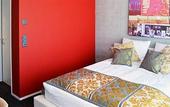 Туры в отель Hotel Swiss Star