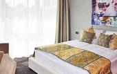 Туры в отель Hotel Swiss Star