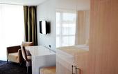 Туры в отель Hotel Swiss Star