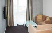 Туры в отель Hotel Swiss Star