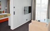 Туры в отель Hotel Swiss Star