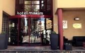 Туры в отель Hotel Maxim