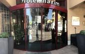 Туры в отель Hotel Maxim