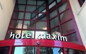Туры в отель Hotel Maxim