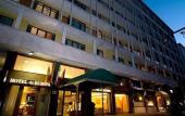 Туры в отель Hotel Europa