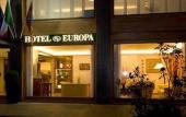 Туры в отель Hotel Europa