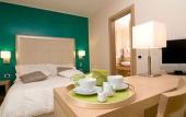 Туры в отель Hotel Europa