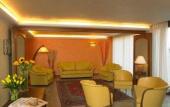Туры в отель Hotel Europa