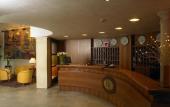 Туры в отель Hotel Europa