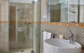 Туры в отель Hotel Belvedere