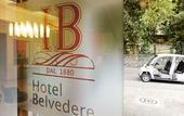 Туры в отель Hotel Belvedere