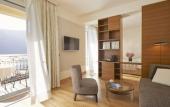 Туры в отель Hotel Belvedere