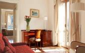 Туры в отель Hotel Belvedere