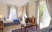 Туры в отель Hotel Belvedere