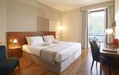 Туры в отель Hotel Belvedere