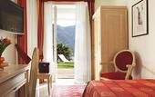 Туры в отель Hotel Belvedere