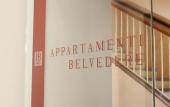 Туры в отель Hotel Belvedere