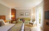 Туры в отель Hotel Belvedere