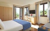 Туры в отель Hotel Belvedere