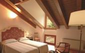 Туры в отель Hotel Belvedere
