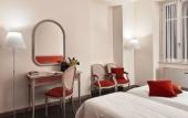 Туры в отель Hotel Belvedere