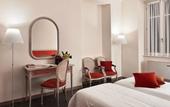 Туры в отель Hotel Belvedere