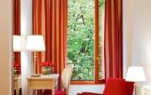 Туры в отель Hotel Belvedere