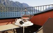 Туры в отель Hotel Belvedere