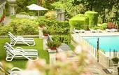Туры в отель Hotel Belvedere