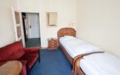 Туры в отель Pannonia Hotel