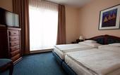 Туры в отель Pannonia Hotel
