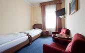 Туры в отель Pannonia Hotel