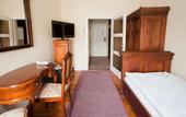 Туры в отель Pannonia Hotel