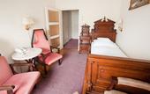 Туры в отель Pannonia Hotel