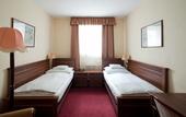 Туры в отель Pannonia Hotel