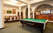 Туры в отель Pannonia Hotel
