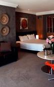 Туры в отель Hotel Ravesis
