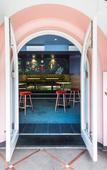 Туры в отель Hotel Ravesis