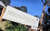 Туры в отель Heritage Trail Lodge Margaret River