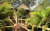 Туры в отель Heritage Trail Lodge Margaret River