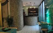Туры в отель Hotel Potenza